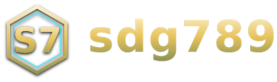 sdg789 logo