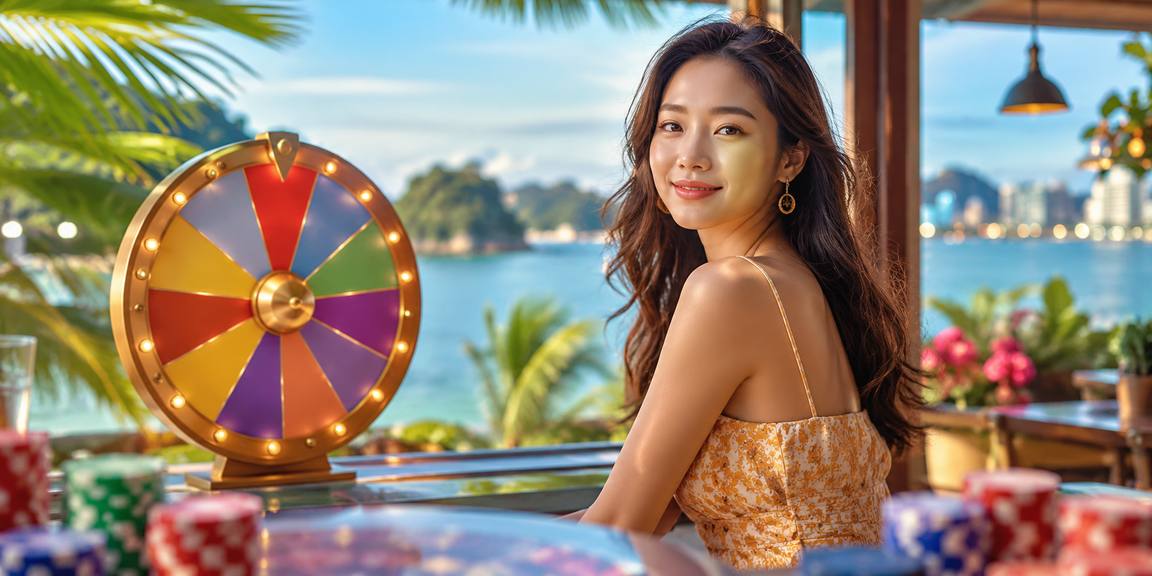 sdg789 Casino trực tuyến với bàn live, slot và crash game trong một nơi